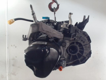 BOITE A VITESSE MECANIQUE RENAULT MODUS 1.2 16V 
