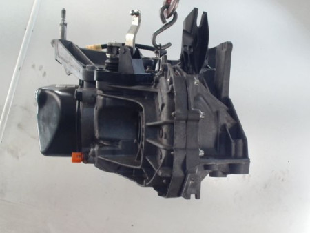 BOITE A VITESSE MECANIQUE RENAULT MODUS 1.2 16V 
