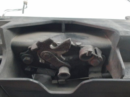 TRAVERSE SUPERIEURE ARMATURE AVANT CITROEN C4