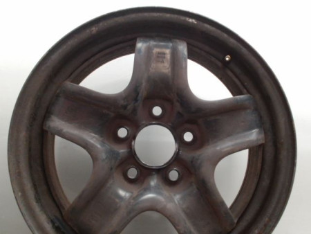 JANTE TOLE RENAULT MEGANE