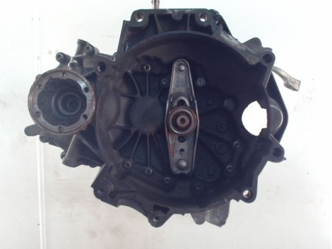 BOITE A VITESSE MECANIQUE VOLKSWAGEN POLO 1.2