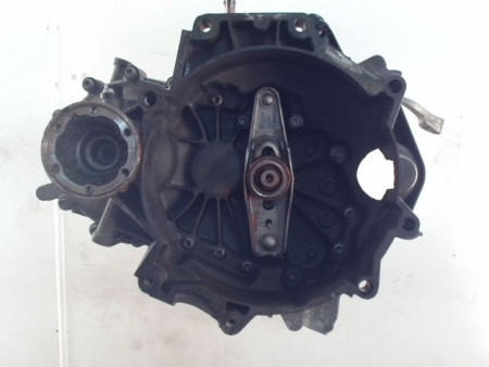 BOITE A VITESSE MECANIQUE VOLKSWAGEN POLO 1.2