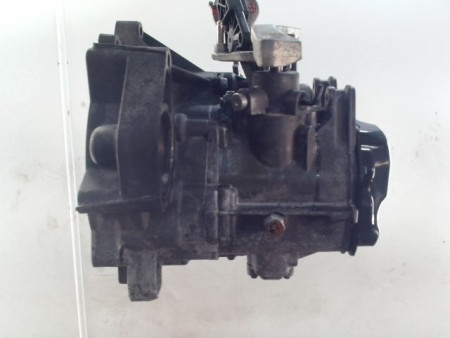 BOITE A VITESSE MECANIQUE VOLKSWAGEN POLO 1.2