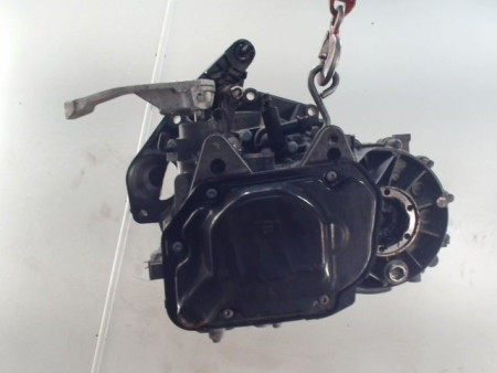 BOITE A VITESSE MECANIQUE VOLKSWAGEN POLO 1.2