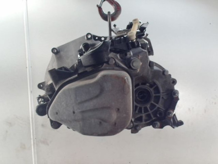 BOITE A VITESSE MECANIQUE CITROEN C4 CACTUS 1.2 VTi 82
