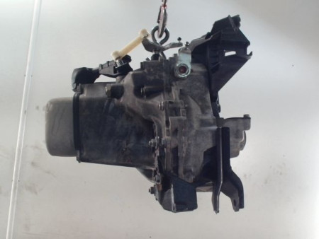 BOITE A VITESSE MECANIQUE CITROEN C4 CACTUS 1.2 VTi 82