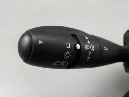 BLOC COMMODOS PEUGEOT 207 5P