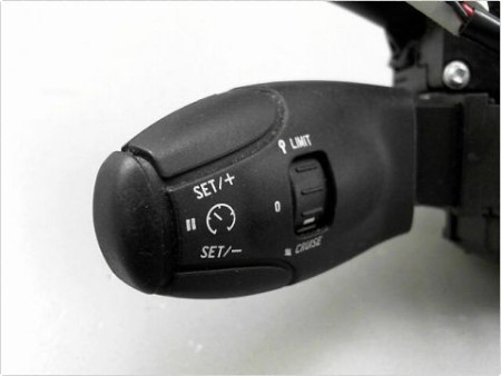 BLOC COMMODOS PEUGEOT 207 5P
