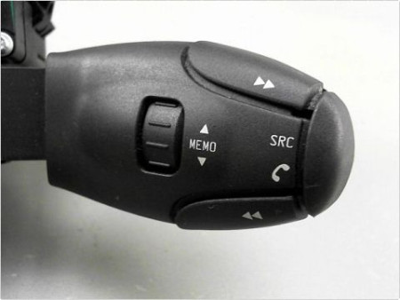 BLOC COMMODOS PEUGEOT 207 5P