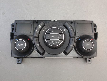 COMMANDE DE CHAUFFAGE PEUGEOT 3008