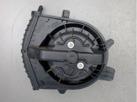 MOTEUR VENTILATEUR CHAUFFAGE RENAULT MEGANE