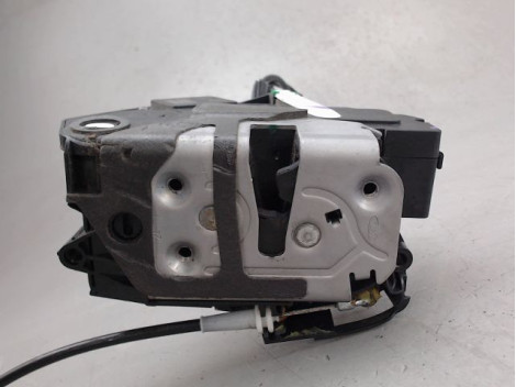 SYSTEME CONDAMNATION ARRIERE GAUCHE FORD FIESTA