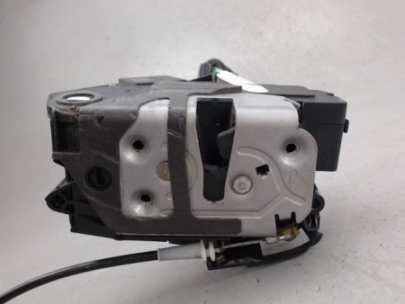 SYSTEME CONDAMNATION ARRIERE GAUCHE FORD FIESTA