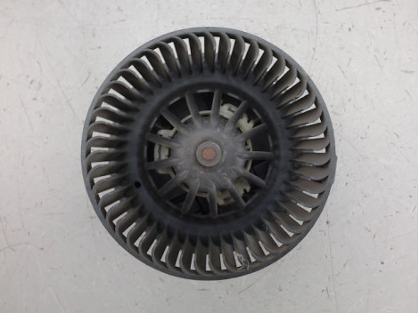 MOTEUR VENTILATEUR CHAUFFAGE DACIA LOGAN