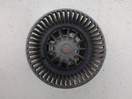 MOTEUR VENTILATEUR CHAUFFAGE DACIA LOGAN