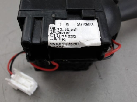 COMMANDE CLIGNOTANT DACIA SANDERO