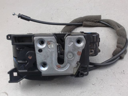 SERRURE PORTE COULISSANTE DROIT RENAULT KANGOO