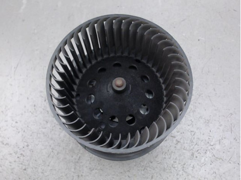 MOTEUR VENTILATEUR CHAUFFAGE RENAULT MEGANE