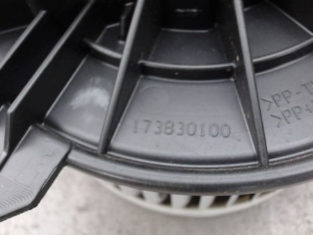 MOTEUR VENTILATEUR CHAUFFAGE RENAULT MASTER