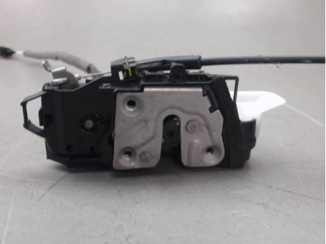 SYSTEME CONDAMNATION AVANT GAUCHE RENAULT CLIO