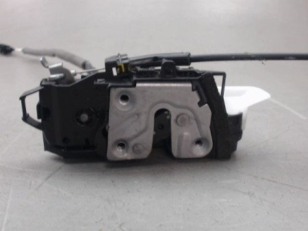 SYSTEME CONDAMNATION AVANT GAUCHE RENAULT CLIO