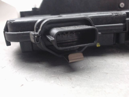 SYSTEME CONDAMNATION AVANT GAUCHE RENAULT CLIO