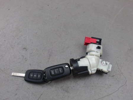 ANTIVOL DE DIRECTION RENAULT CLIO