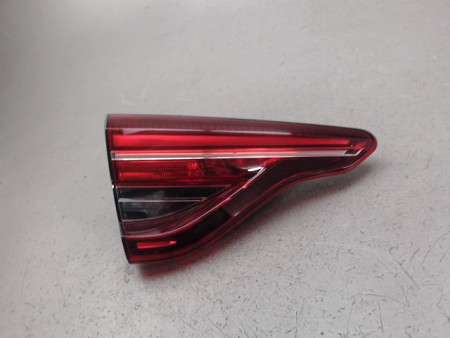 FEU ARRIERE INTERIEUR GAUCHE RENAULT CLIO