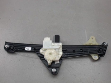 MECANISME LEVE-GLACE AVANT GAUCHE RENAULT CLIO
