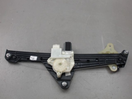 MECANISME LEVE-GLACE AVANT GAUCHE RENAULT CLIO