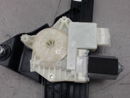 MECANISME LEVE-GLACE AVANT GAUCHE RENAULT CLIO