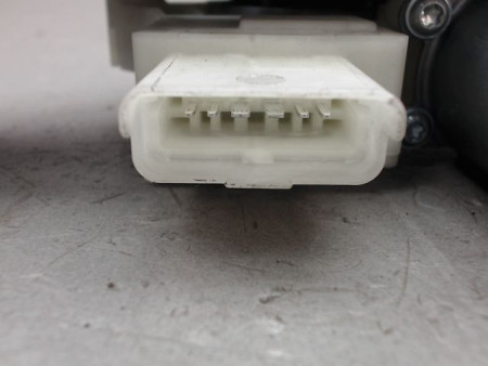 MECANISME LEVE-GLACE AVANT GAUCHE RENAULT CLIO