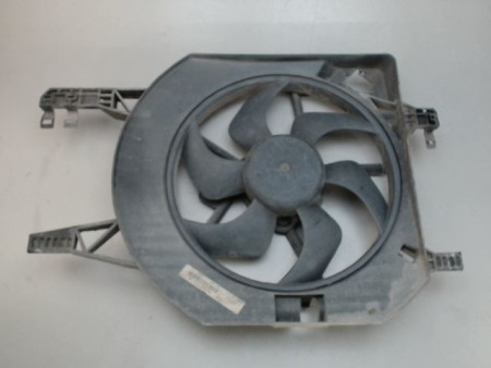 MOTEUR VENTILATEUR RADIATEUR RENAULT TRAFIC