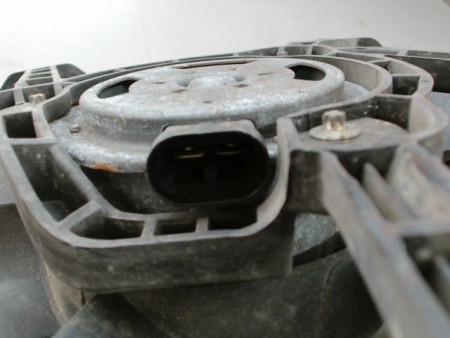 MOTEUR VENTILATEUR RADIATEUR RENAULT TRAFIC