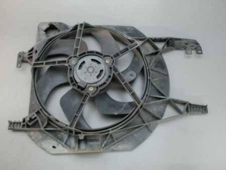 MOTEUR VENTILATEUR RADIATEUR RENAULT TRAFIC