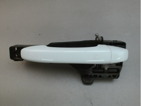 POIGNEE EXTERIEURE PORTE AVANT GAUCHE RENAULT CLIO