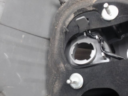 FEU ARRIERE DROIT HONDA JAZZ
