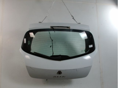 HAYON RENAULT CLIO