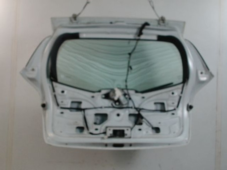 HAYON RENAULT CLIO