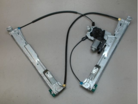 MECANISME LEVE-GLACE AVANT GAUCHE RENAULT CLIO