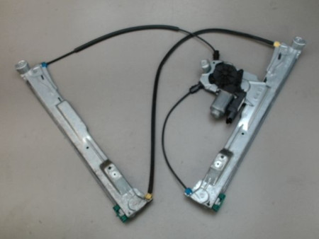 MECANISME LEVE-GLACE AVANT GAUCHE RENAULT CLIO