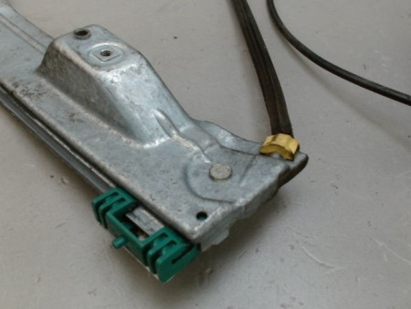 MECANISME LEVE-GLACE AVANT GAUCHE RENAULT CLIO