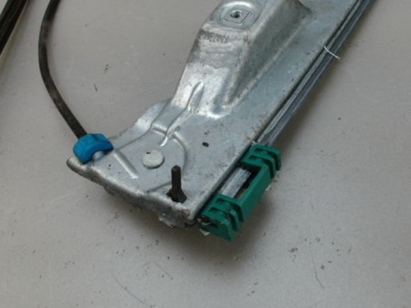 MECANISME LEVE-GLACE AVANT GAUCHE RENAULT CLIO