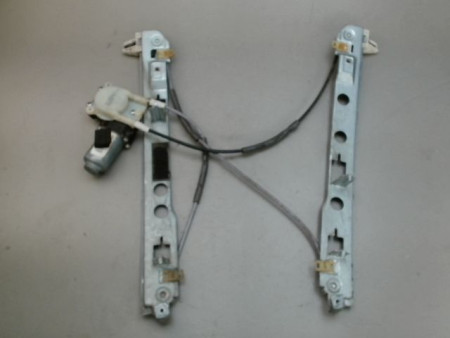 MECANISME LEVE-GLACE AVANT DROIT RENAULT MEGANE
