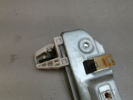 MECANISME LEVE-GLACE AVANT DROIT RENAULT MEGANE
