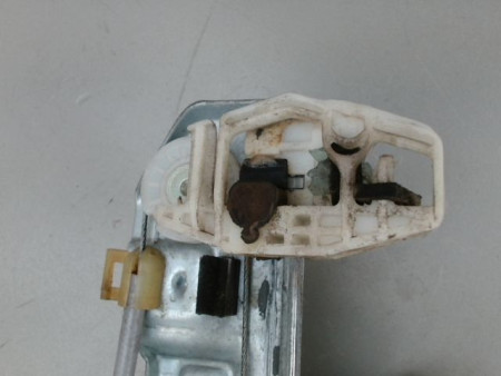 MECANISME LEVE-GLACE AVANT DROIT RENAULT MEGANE