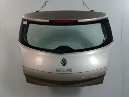 HAYON RENAULT MEGANE