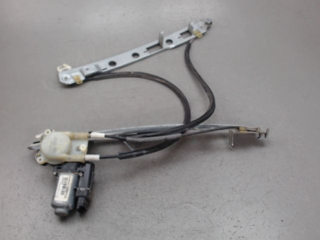 MECANISME LEVE-GLACE AVANT DROIT RENAULT MEGANE