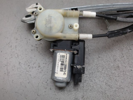 MECANISME LEVE-GLACE AVANT DROIT RENAULT MEGANE