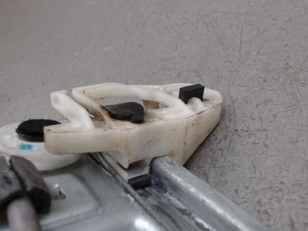 MECANISME LEVE-GLACE AVANT DROIT RENAULT MEGANE
